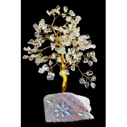 Rock Crystal - 320 Stone