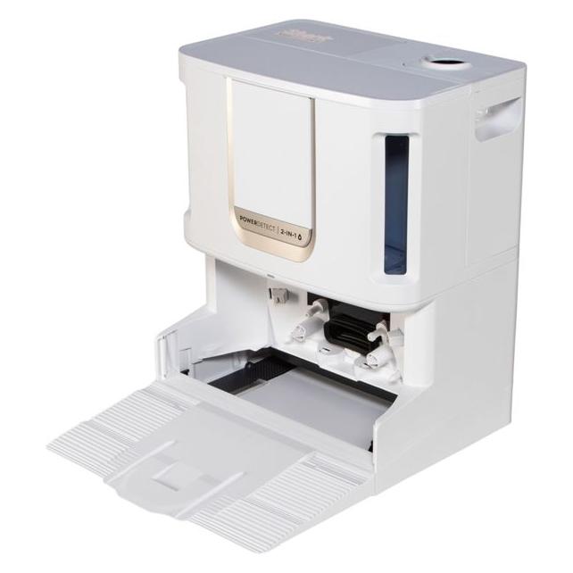 Shark PowerDetect (RV2910XEEUWH)