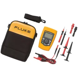 Fluke 709H Stromschleifenkalibrator mit HART-Kommunikations- und Diagnosefunktio...