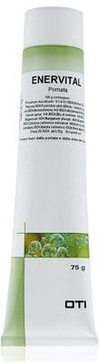 Oti Enervital Pomata 75G
