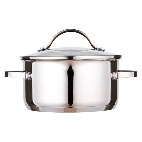 Funktion Pot 2L Endurance (Edelstahl) (200189)