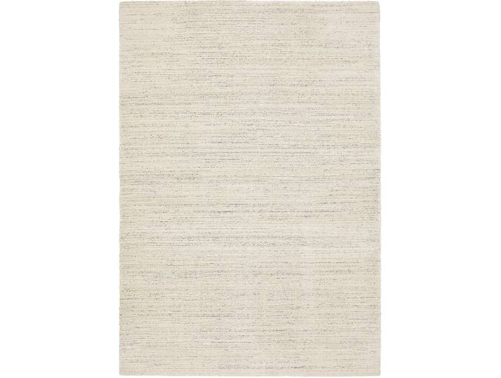 Teppich Siroc Creme Einfarbig Polypropylen 200 x 290 cm - Teppich