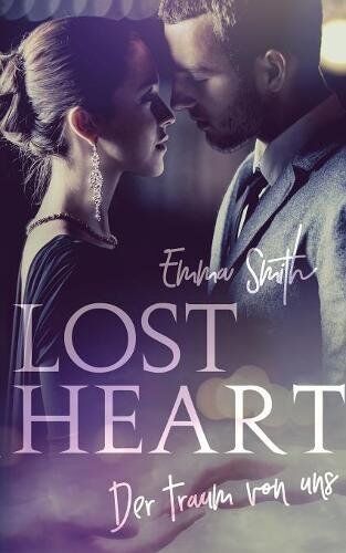 Emma Smith - Lost Heart: Der Traum von uns - Preis vom 16.10.2026 11:41:07 h