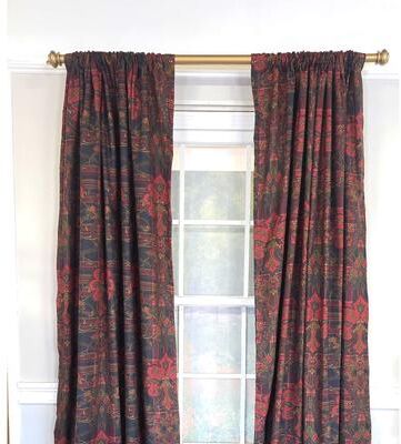 RLF HOME Espadas set of 2 Panels
