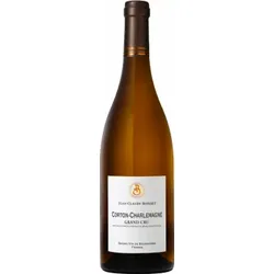 Corton Charlemagne Grand Cru 2022 - Jean-Claude Boisset