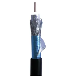 Wisi Koaxialkabel MK 15 0500 T500