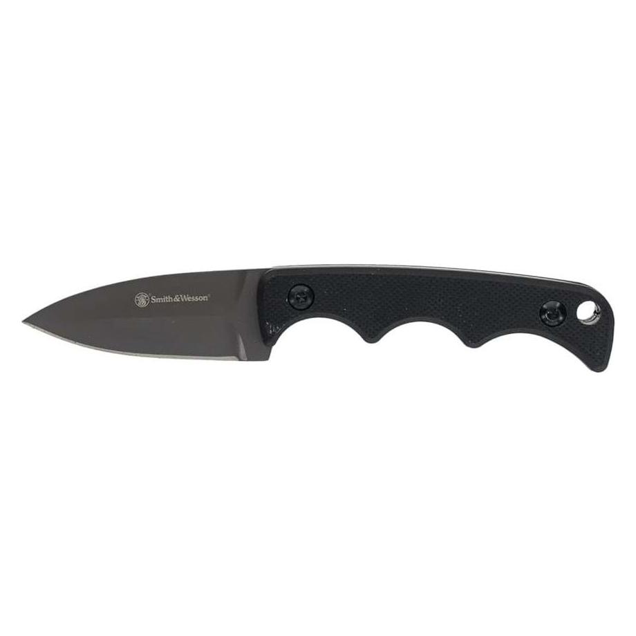 Smith & Smith Wine Company HRT Spear Point Neck Knife (5 cm) (49237522)