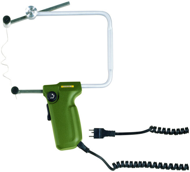 Proxxon Découpeuse à fil chaud THERMOCUT 12/E (27082)