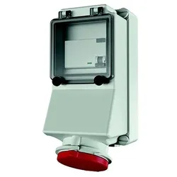 Mennekes Wanddose 7313
