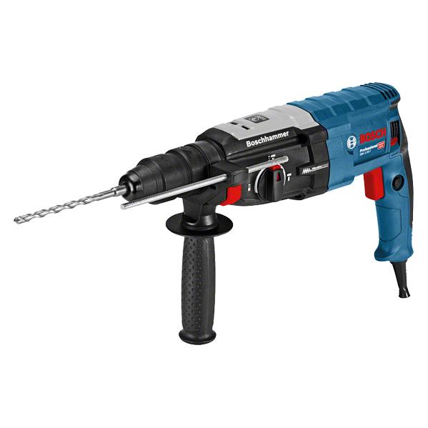 Bosch Professional GBH 2-28 (Bohrhammer, Schlagbohrmaschine) (0 611 267 604)