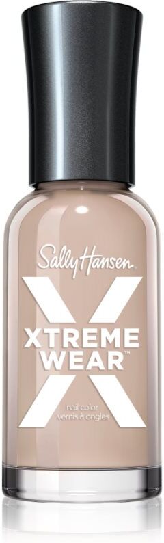 Sally Hansen Hard As Nails Xtreme Wear vernis qui fortifie les ongles teinte 213 Nifty Nude 11,8 ml