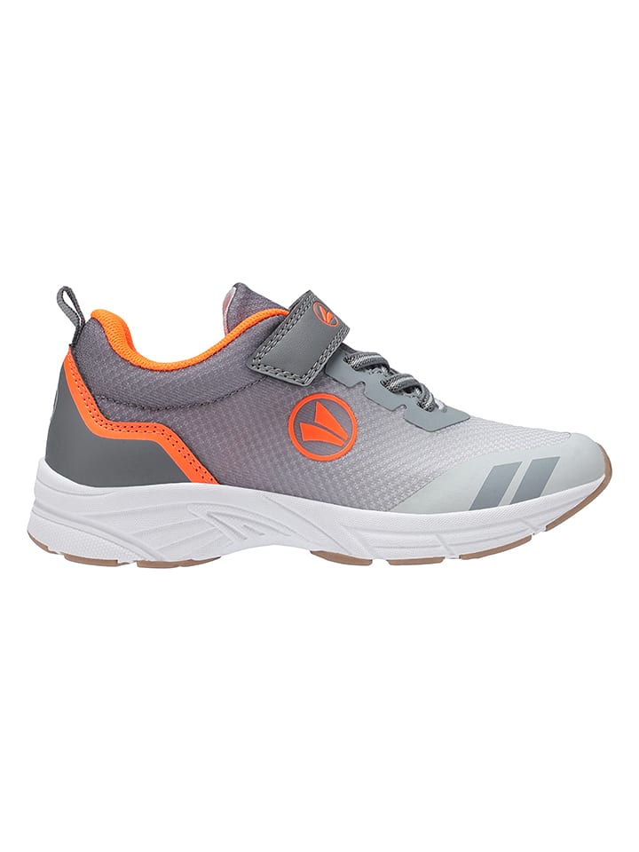Jako Sportschuhe "Cise" in Grau - 29