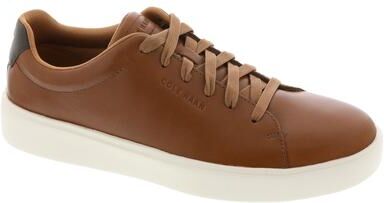 Cole Haan Grand Crosscourt Traveler - Mens 13 Tan Sneaker Medium