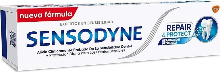 SENSODYNE Repair&Protect Reparación Profunda 75ml