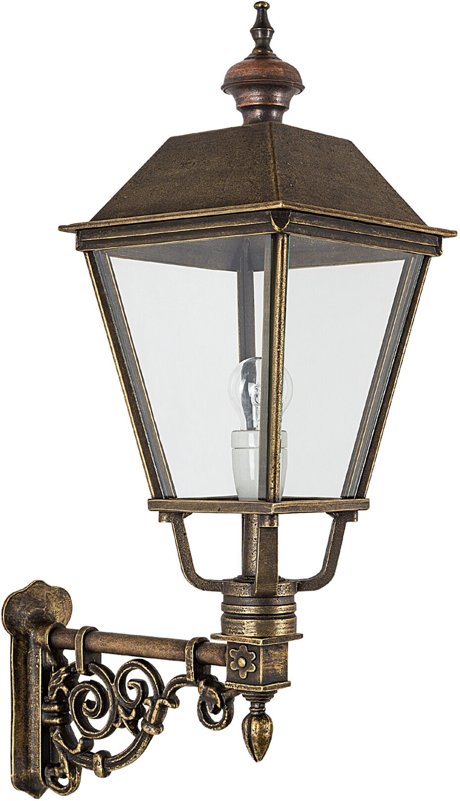 KS Verlichting Buitenlamp Brandenburg M