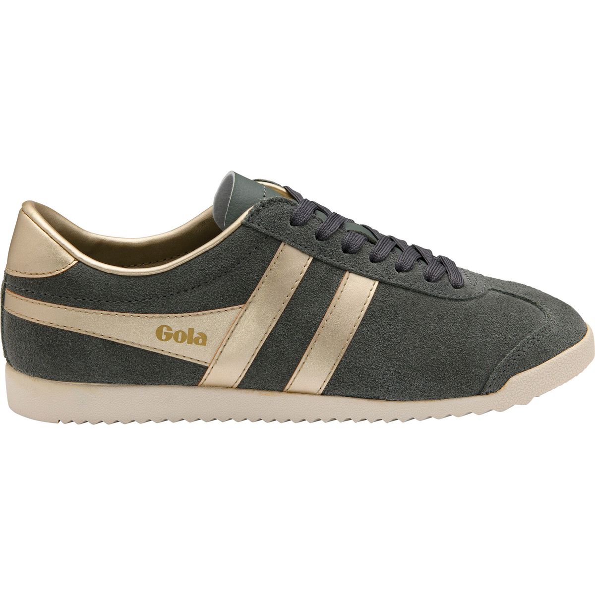 Gola Bullet Pearl Sneaker Women conifer (ND) 39 CLA838-ND-39-conifer