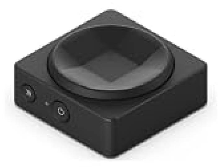 Microsoft Surface Adaptive D-Pad Button Comm Black