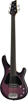 Sandberg Basic 5 Eby VB FL Violet Burst