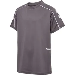 hummel hmlJR T-Shirt Kinder 2301 - shark 104