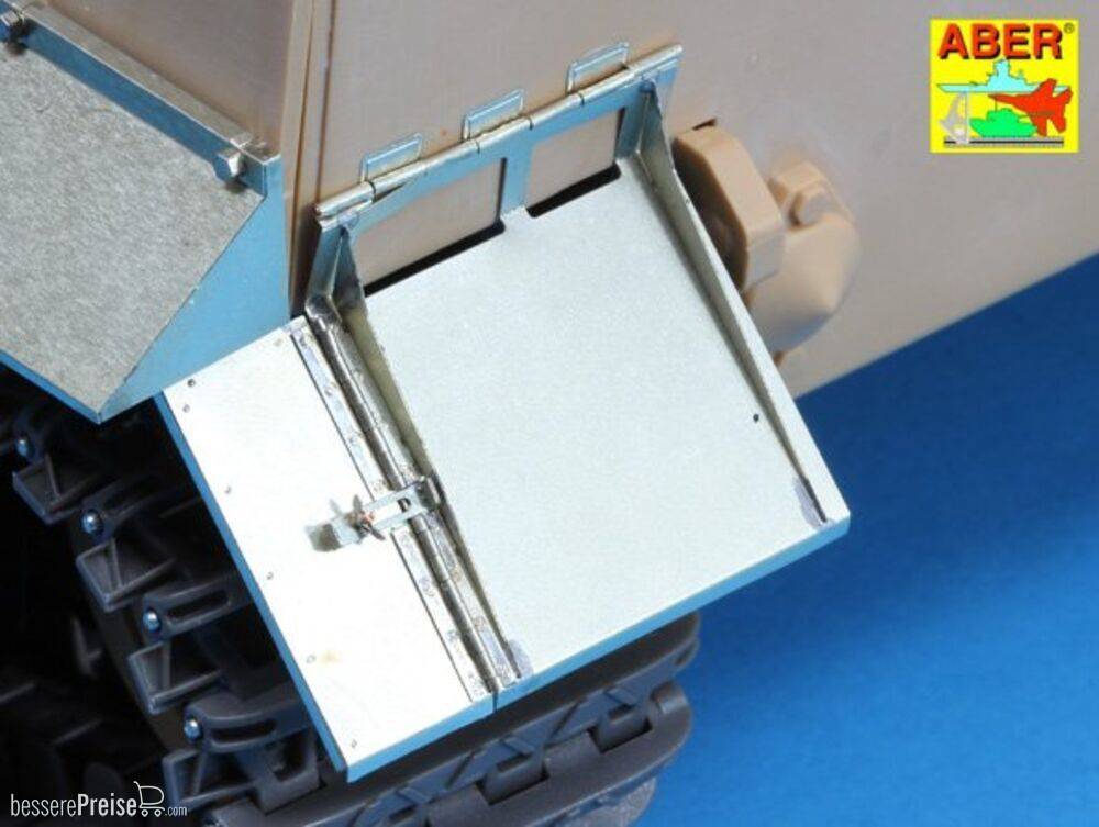 Aber Models 16051