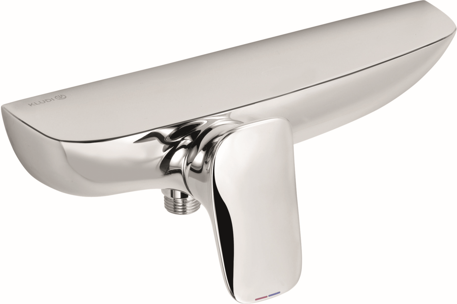 Kludi Amba mitigeur de douche Kludi Amba apparent, chrome
