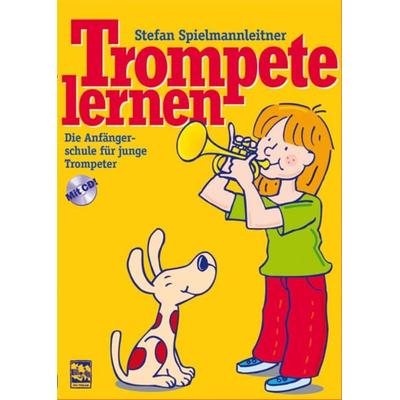 Trompete lernen -