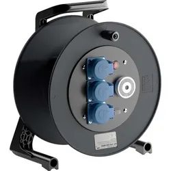 Schill Kabeltrommel mit LED GT310LED.MD3.50KG315