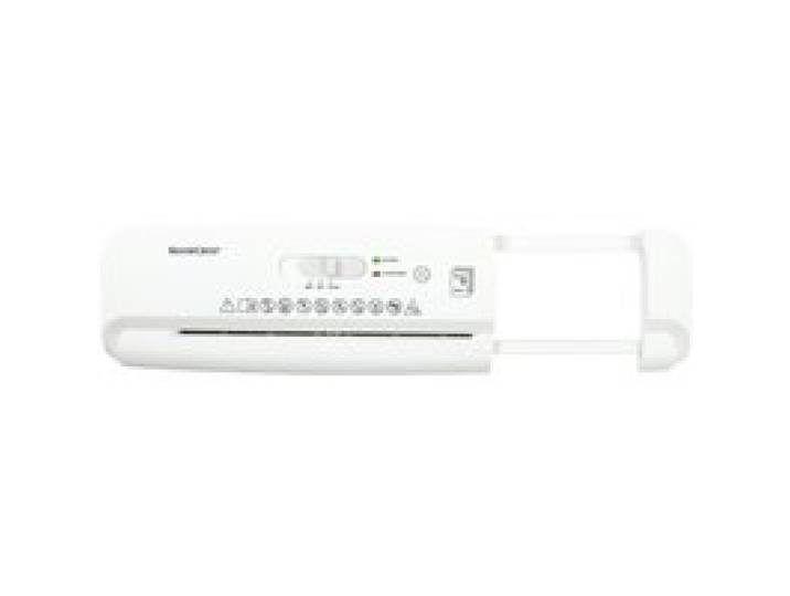 SILVERCREST® Destructeur de documents portatif