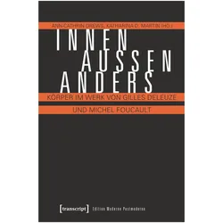 Innen - Aussen - Anders, Fachbücher