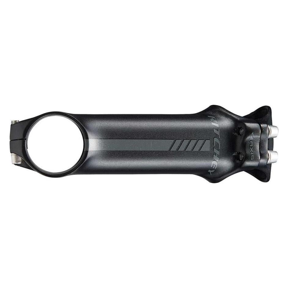 Ritchey Comp 4Axis44 Vorbau, 1 1/4", 31.8mm, 110mm, 17°, bb black (110 mm, 31.80 mm) (31035317040-796941318945)