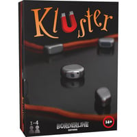 Kluster, Geschicklichkeitsspiel