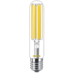 Philips LED-Lampe "Trueforce Core HID SON-T" E40 (220-240V) 40W 740 100W HID-Ersatz