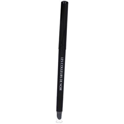 Les Couleurs De Noir Stylo Ogen WR 01 Zwart 1 St Stifte