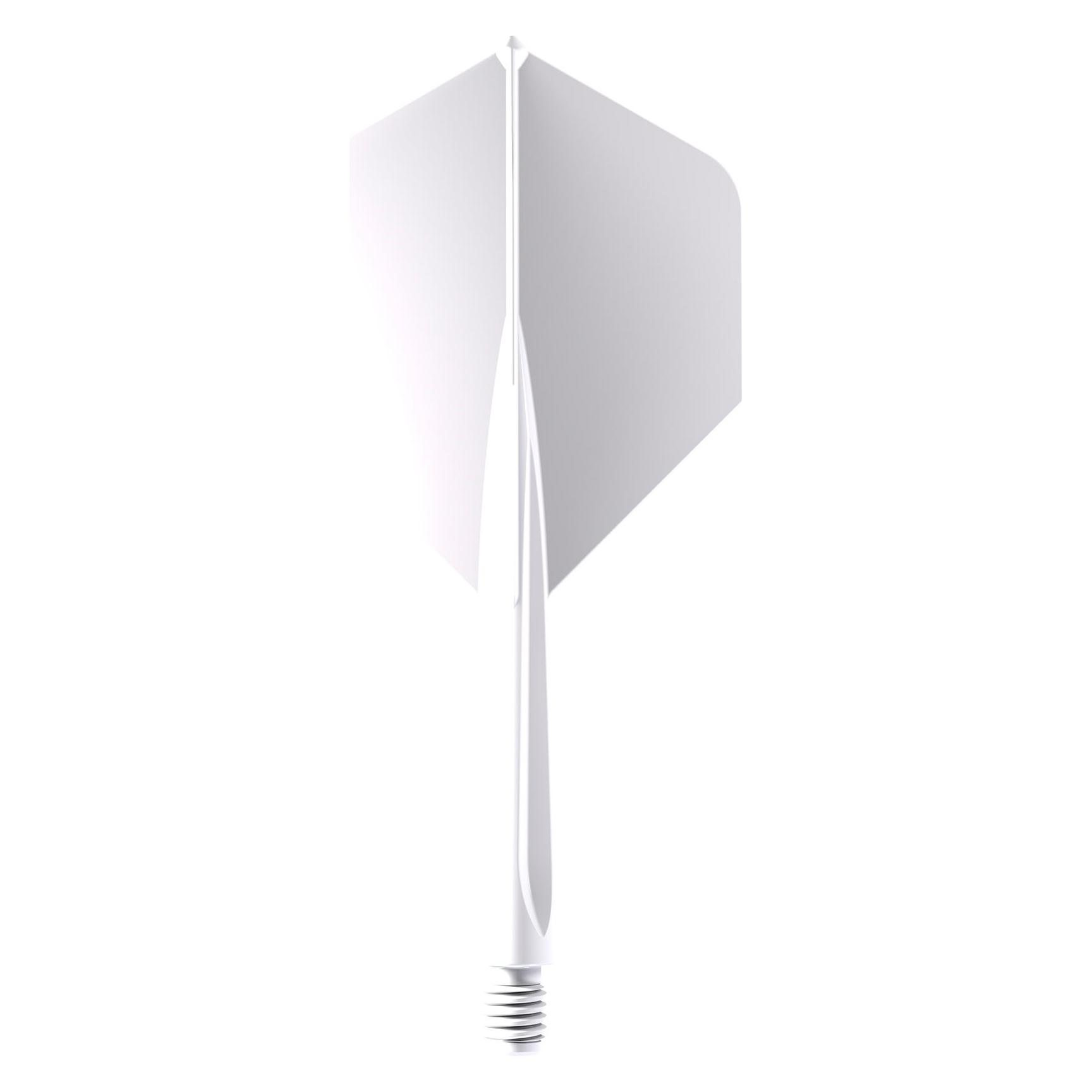 Unicorn FORGE white A-I-O Fly L (78038547)