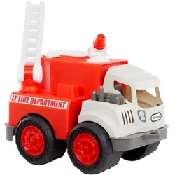 Little Tikes Dirt Digger Fire truck