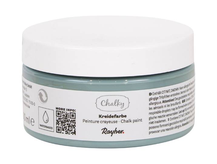 Chalky, Dose 100ml