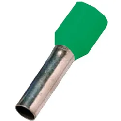 Intercable, Kabelverbindung, Aderendhülse
