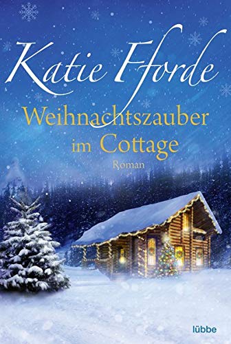 Katie Fforde - Weihnachtszauber im Cottage - Preis vom 05.10.2026 03:47:11 h