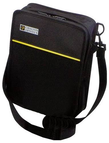 Chauvin Arnoux P01298055 Messgerätetasche