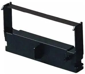 Färgband för kemtvätt & hydrofix papper, ERC-32 (tvättäkta), 6-pack