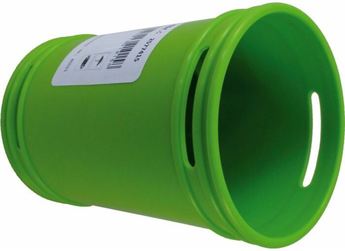 Wolf CWL Excellent Klickverbinder 2577415 63/52, antistatisch und antibakteriell