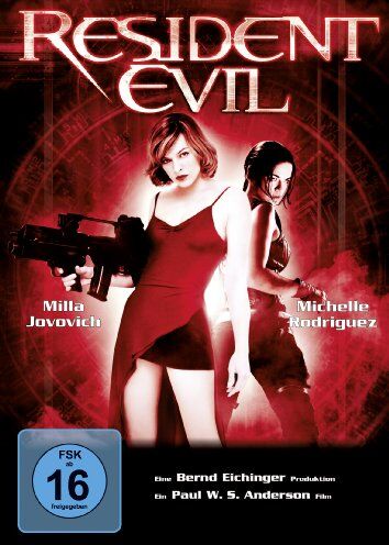 Paul W.S. Anderson - Resident Evil - Preis vom 11.10.2026 03:10:56 h