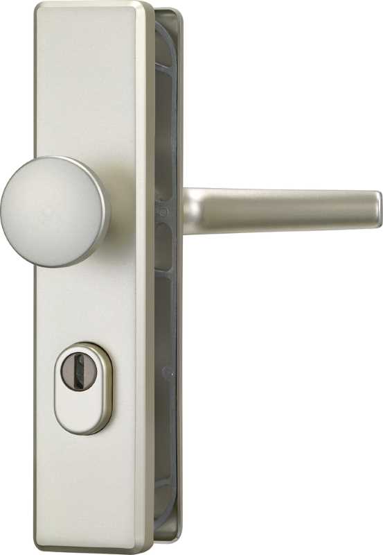 ABUS Türgriff KLS114 & KLS114 ZS 10020881-01