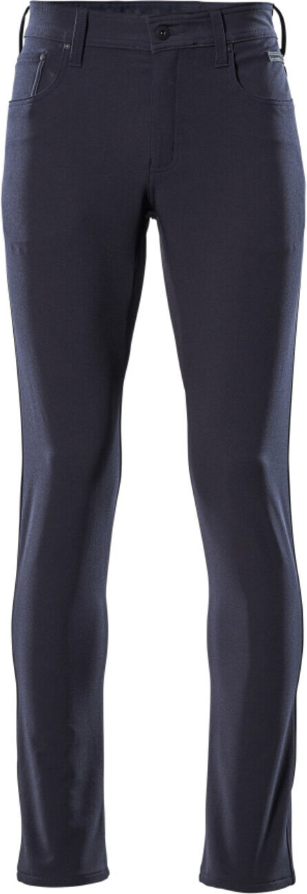 Mascot Hose ULTIMATE STRETCH geringes Gewicht 82C51 schwarzblau (20739-511-010-82C51)