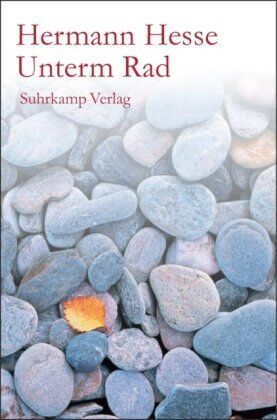 Hermann Hesse - Unterm Rad: Erzählung - Preis vom 14.10.2026 23:07:16 h
