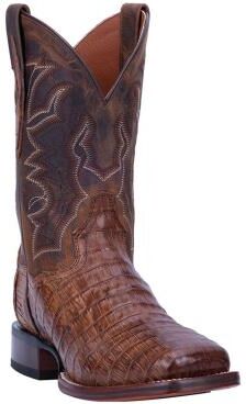 Dan Post Boots Kingsly - Mens 11 Brown Boot EW