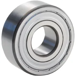 SKF, Kugellager, Schrägkugellager