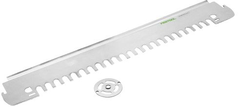 Festool Schwalbenschwanzzinken-Schablone VS 600 SZ 14 488877