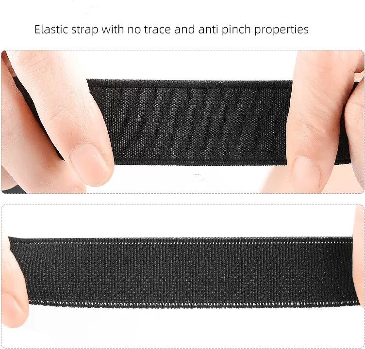 INF Ceinture herniaire double XL