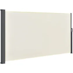 Seitenmarkise Dubai - Beige